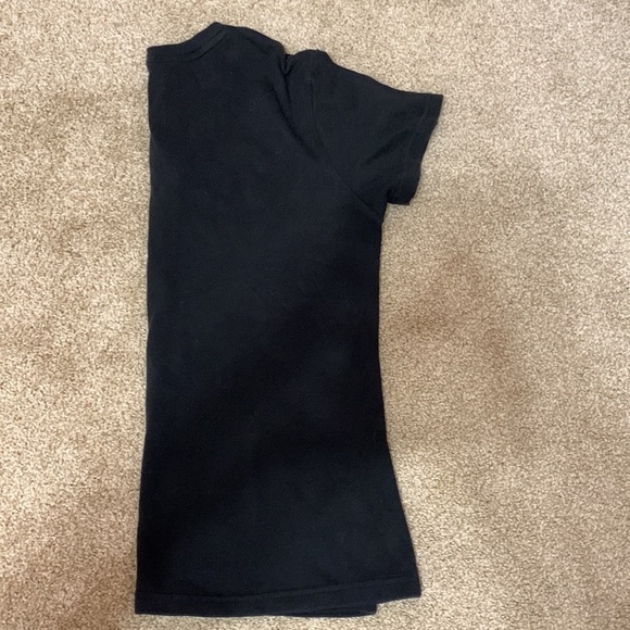 Embroidered Disney Parks V Neck - Picture 3 of 5